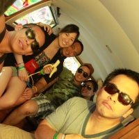 Coachella Crew: Day 3