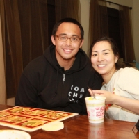 Where's the spam and bacon?