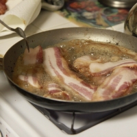 Mmmm Bacon