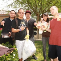 Ice Cream for the road