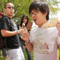 I Screams for Ice Creams