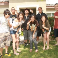 I Screams for Ice Creams