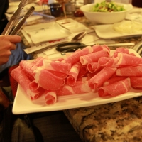 KBBQ Brisket to end the weekend of all weekends