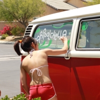 Carpoolchella 2011