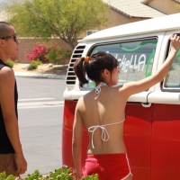 Carpoolchella 2011