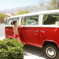 Carpoolchella 2011