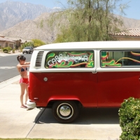 Carpoolchella 2011