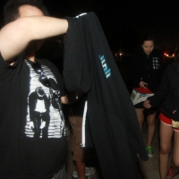 Coming back from Day 1