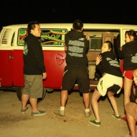 With our winning Coachella 2011 jackets