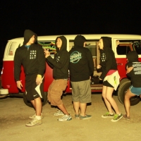 With our winning Coachella 2011 jackets