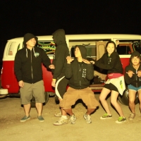 With our winning Coachella 2011 jackets