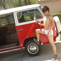 Getting ready for Day 2