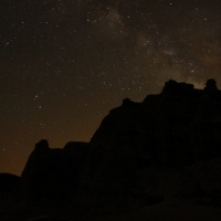 Red Rock Canyon - Ricardo Campground
