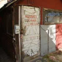 Welcome to Russel's Camp