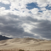 Eureka Dunes