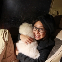 Nickel wants to poo also