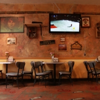 Raymond's Deli in Bishop, CA