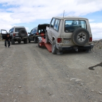 Looks right.  Check out the Raider's pee pee spot.