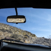 Checkout that road!!! Swansea Grade :D