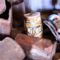 Draft Hi-res.  I just got that now.