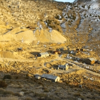 Cerro Gordo