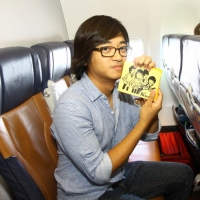 Flyer design from Ms. Kat :)