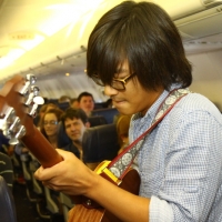 Don't need to be alone