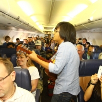 Seems that all I really was doing