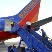 Thank you, Flight 2363