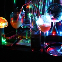 Club Oak Circle with DJ Rocket