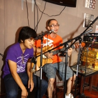 Di ba nila alam? Tayo'y nag sumpaan