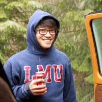 Remember, only you can prevent forest fires!