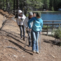 Offroading with Kathlyn