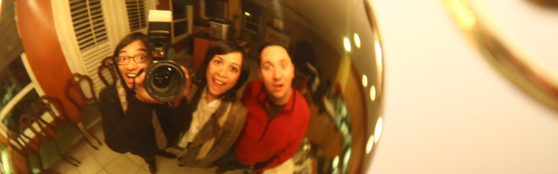 Merry Christmas Tarzana