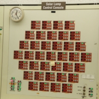 Let's simulate some sunshine