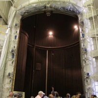 25-Foot Space Simulator
