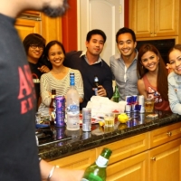 Total eclipse of the heart