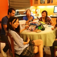 Friday night SF Crew