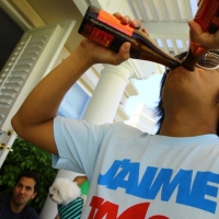 Double Fisting - That's how we roll