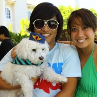 Please fasten your seatbelts.