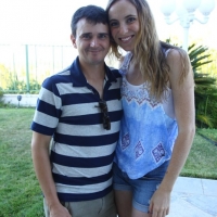 Brandon and Danielle