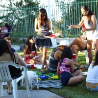 Distributing some Jello happiness