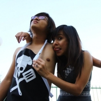 Don't try this at home, kids