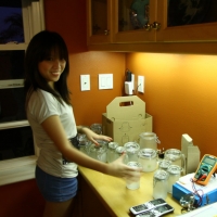 Director of Lights and Music