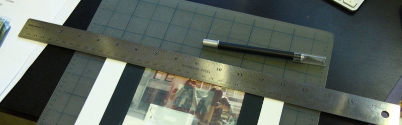 Valentines Day Card Project