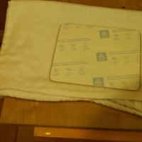 About to get pressed