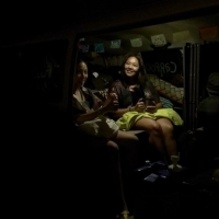 5:40AM and ready for takeoff