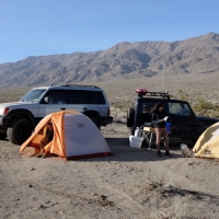 BLM Lands outside Fish Canyon