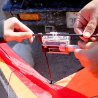 World's Safest DIY GoPro Mount