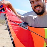 Will withstand 10Gs of fail